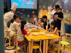 -怡咖啡自助餐(宁波香格里拉店)