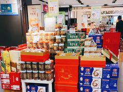 -Olé精品超市(上海虹桥南丰城店)