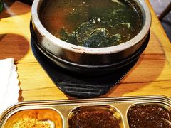-汉拿山(魏公村店)