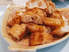 -安泰楼·佛跳墙创始人·传统闽味早茶·酒楼(三坊七巷闽菜地标店)
