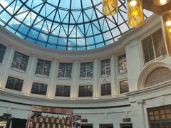 -漢咖啡·全服务式自助晚餐(武汉洲际酒店)