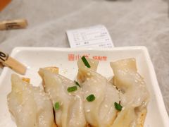 -小姜锅贴(凤凰街店)