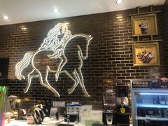 大堂-GODIVA(印象城店)