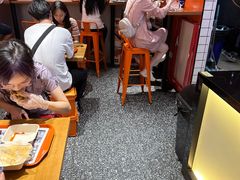 -前进5路汉堡炸鸡(汉街skp店)