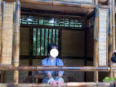 -望江楼公园