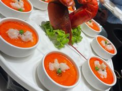 -富淳饭店(陆家嘴保利广场店)