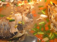 -师烤·豆花烤鱼(广州荔湾扬韬广场店)
