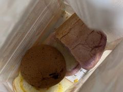 -爸爸糖吐司面包(北京崇文门店)