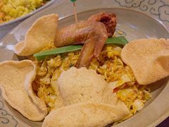 -太食獸泰式茶餐厅(兰州中心首店)