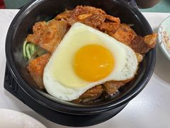 -米郎餐厅·朝鲜族料理(延长路店)