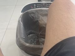 -世龙世家灰指甲·甲沟炎·跖疣护理·修脚(东江湾路店)