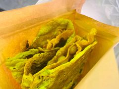 -陈记锅巴菜(五大道店)