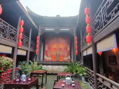 -洪江古商城