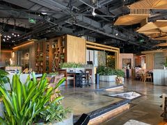 大堂-园里火锅(仁和新城店)