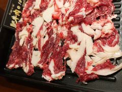-原牛道·潮汕围炉火锅(讯美店)