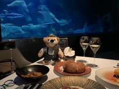 -渔火·特色餐厅(佘山世茂洲际酒店)