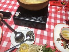 -阿青龙虾(新城店)