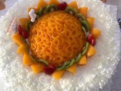 -好利来(飞跃路店)