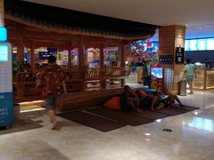 -巴斯漫温泉汗蒸馆(贡湖大道店)