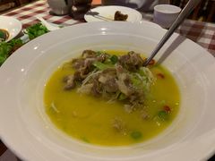 -邓丽君音乐主题餐厅