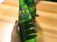 -金家高丽火盆