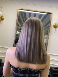点击看大图 -MODEL'S HAIR