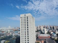 -复旦软件园