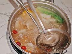 -八合里牛肉火锅(领丰汇店)