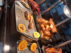 -星伦多自助料理·涮烤一体(杭州来福士店)