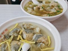 -海平馄饨(逍遥二路店)