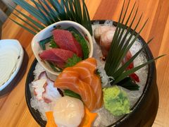 -皇品田苑日式料理(苏州中心店)