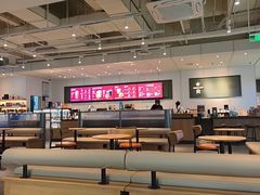 -星巴克臻选(青岛麦凯乐分店)