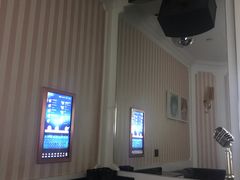 -星聚会KTV(合生汇黑金店)
