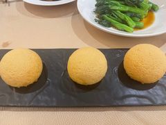 -顺德美的万豪酒店-万豪中餐厅