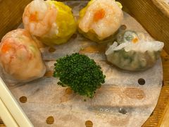 -鹿鸣酒家(越秀店)