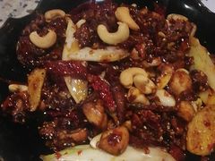 -疆Jiang·新疆秘制料理