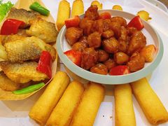 -有腥气私房菜·寻味顺德
