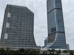 -浙江万里学院(钱湖校区)