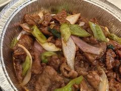 -小土豆北方菜馆(文慧园店)