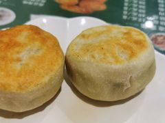 -清真牛街祥云轩门钉肉饼(左家庄店)
