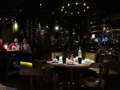 大堂-胡桃里音乐酒馆(白云五号T5 MALL店)