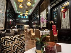 -明阁 Ming Court(广州朗豪酒店)