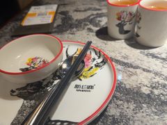 -新白鹿餐厅(松江开元地中海店)