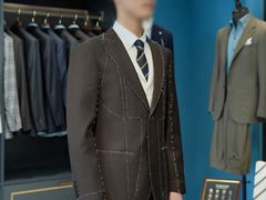 -尊卡诺高级西装礼服定制(江东中路店)