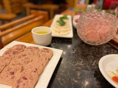 -老码头火锅(玉林店)