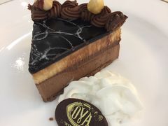 -Cova Ristorante & Caffe(海港城店)