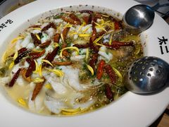 -太二酸菜鱼(正大广场店)