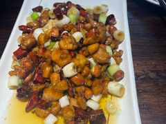 -陈麻婆豆腐(旗舰店)