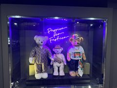 -济州岛泰迪熊博物馆