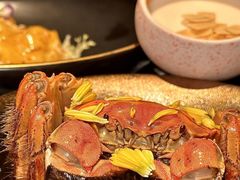 -淮食·雅宴(北大博雅国际酒店)